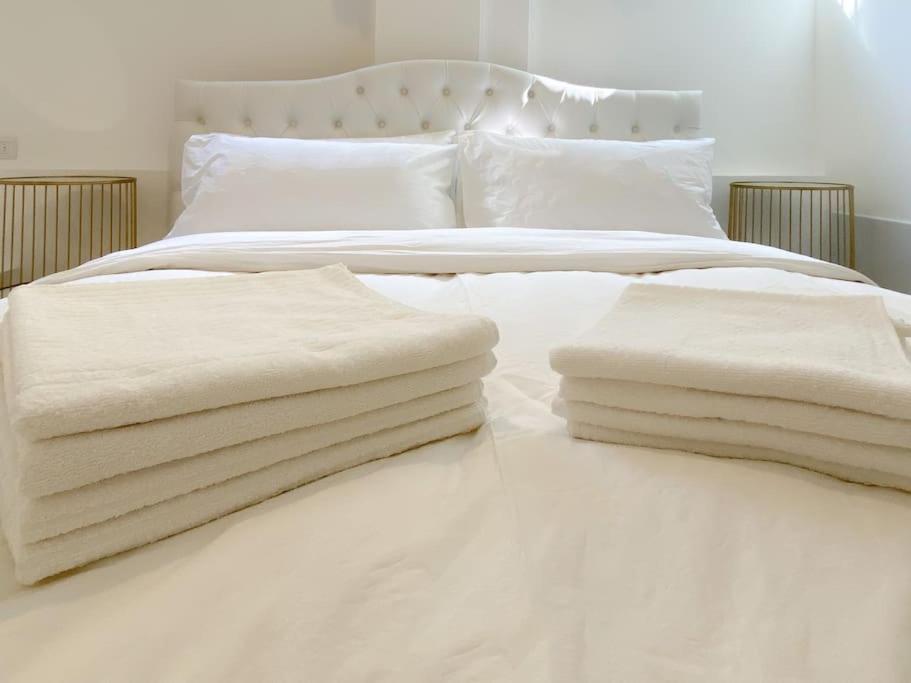-allianz Mico-san Siro-center- Lux Charming Apartment *