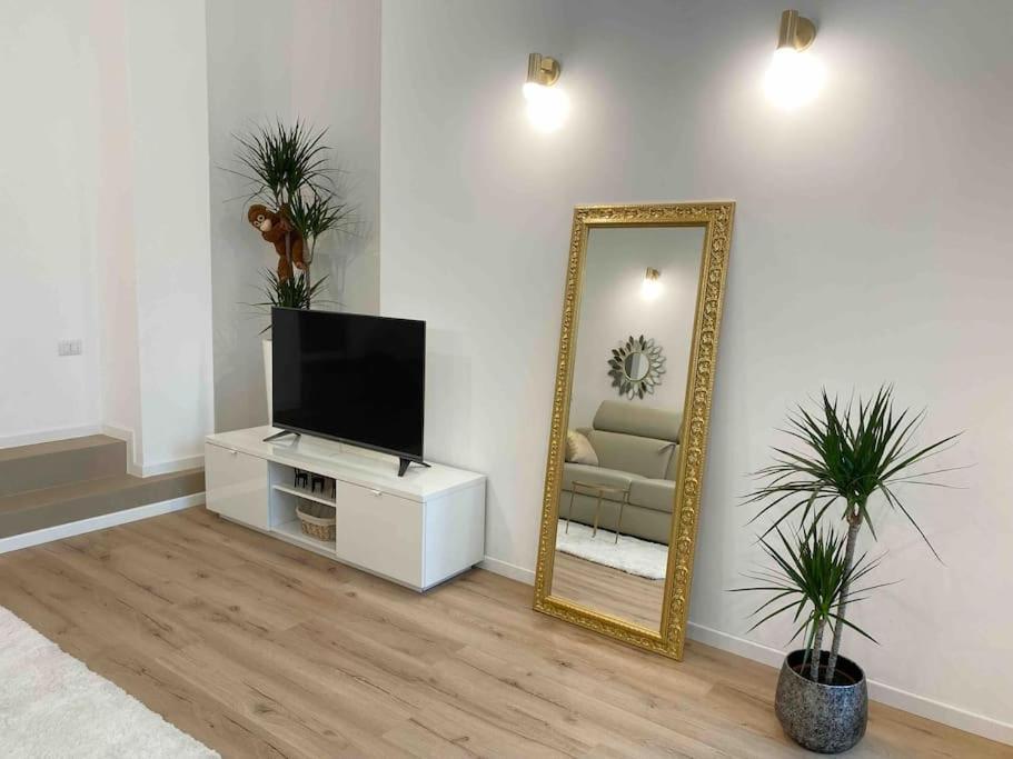 Apartment -allianz Mico-san Siro-center- Lux Charming *