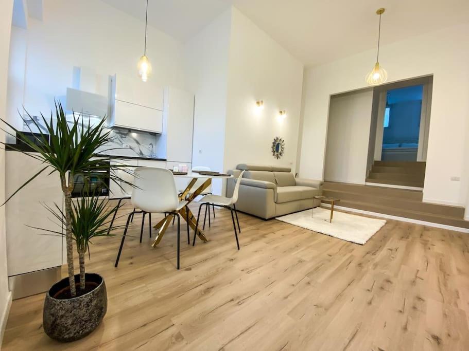 -allianz Mico-san Siro-center- Lux Charming Apartment Mailand