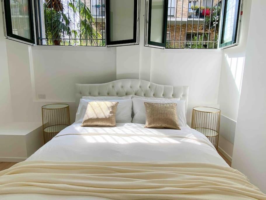 -allianz Mico-san Siro-center- Lux Charming Apartment *