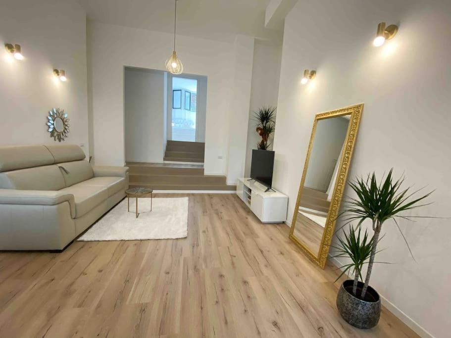 -allianz Mico-san Siro-center- Lux Charming Apartment *