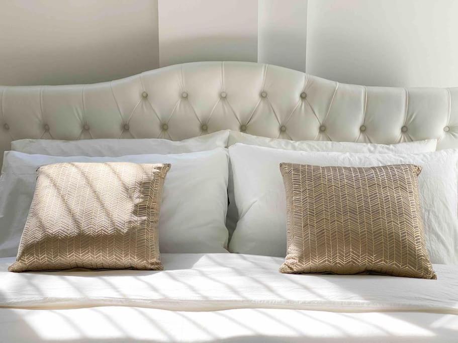 -allianz Mico-san Siro-center- Lux Charming Appartamento