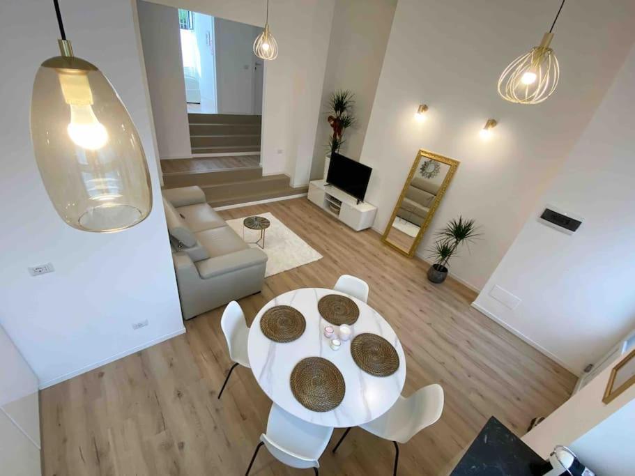 -allianz Mico-san Siro-center- Lux Charming Milano